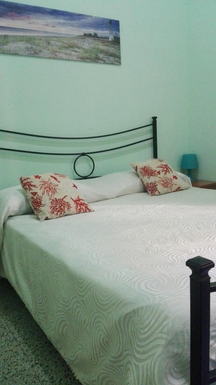 Bed and Breakfast Bella Stella, Catania
