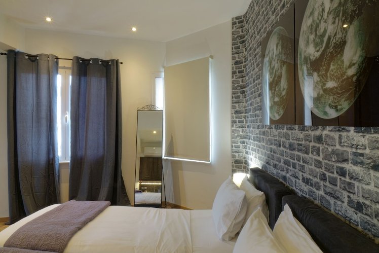 Athens Version Luxury Suites, Athens