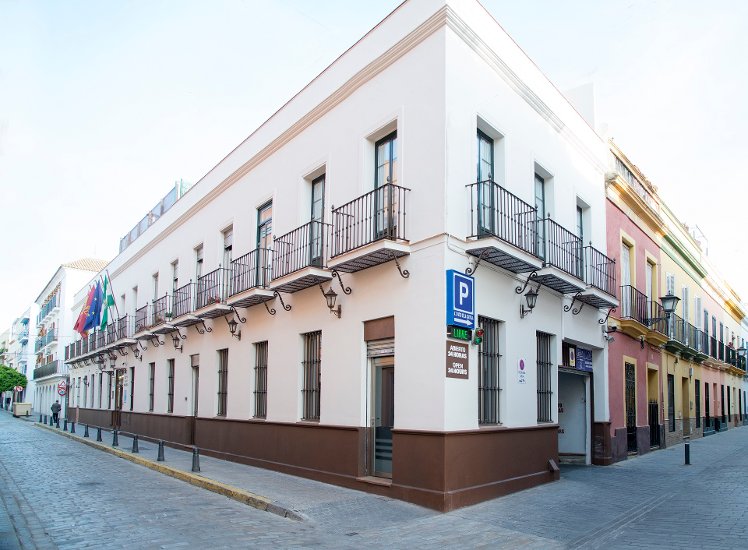 Hoteles Del Sur, Seville