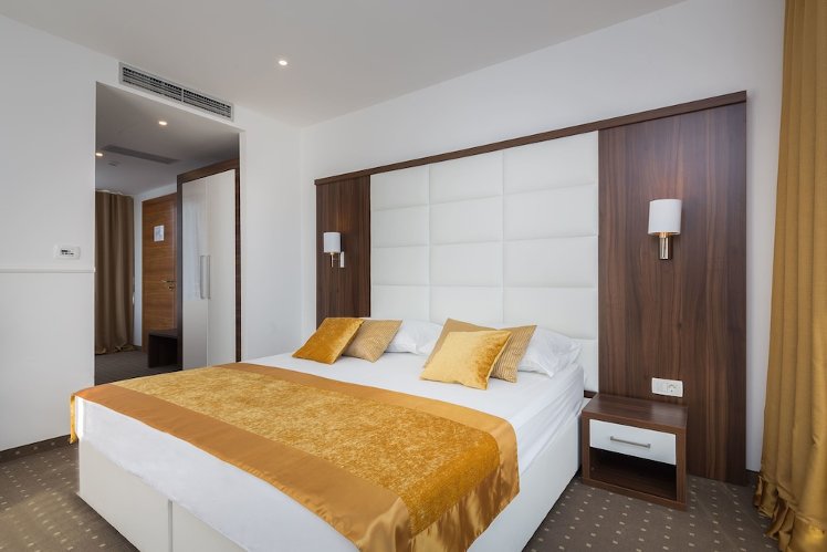 Hotel Perla, Split