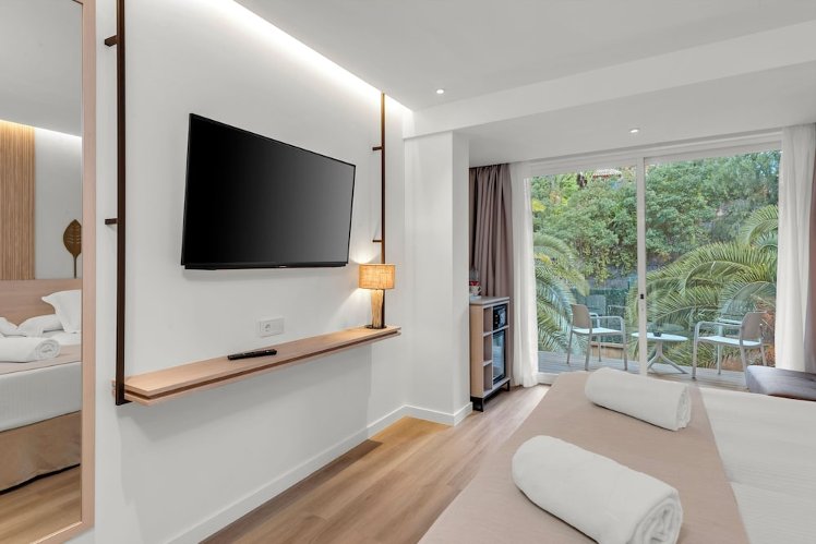Valentín Park Apartamentos, Majorca