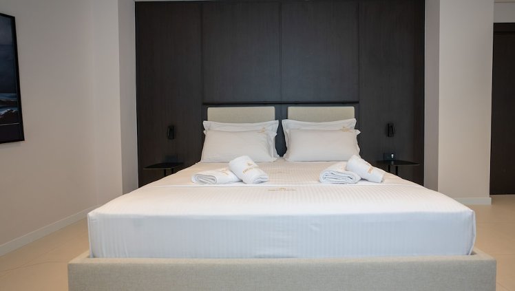 Dream Hotel Saranda, Southern Albania