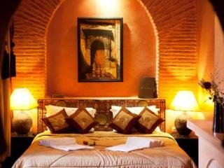 Exterior, Riad La Rose D''Orient, Marrakech