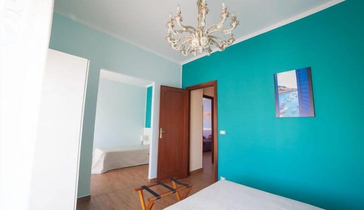 B&B Trapani In - in centro storico, vicino il mare e aereoporto Birgi, Palermo
