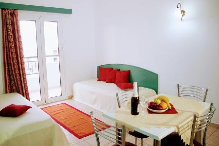 White Hill Hotel, Durres