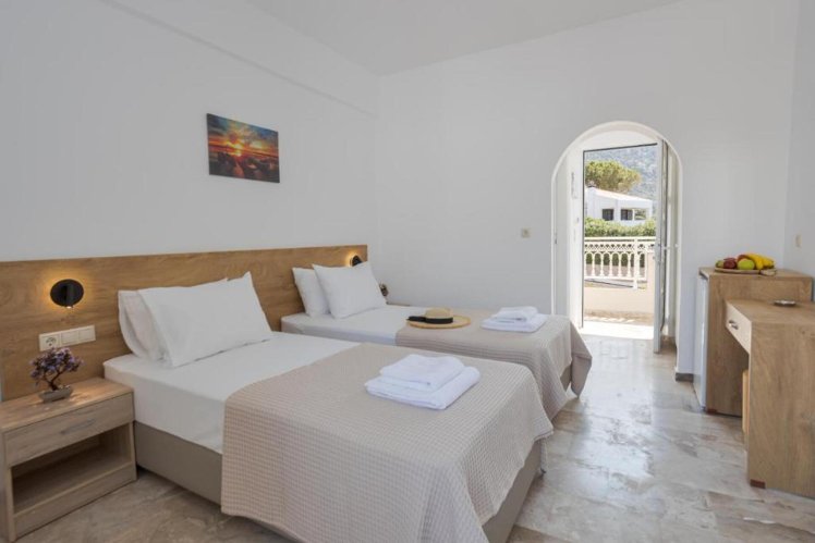 Amara Seaside by Estia, Crete