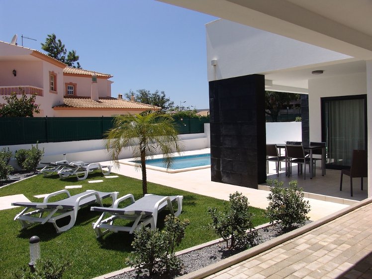 Apartamentos Turísticos Novochoro, Algarve