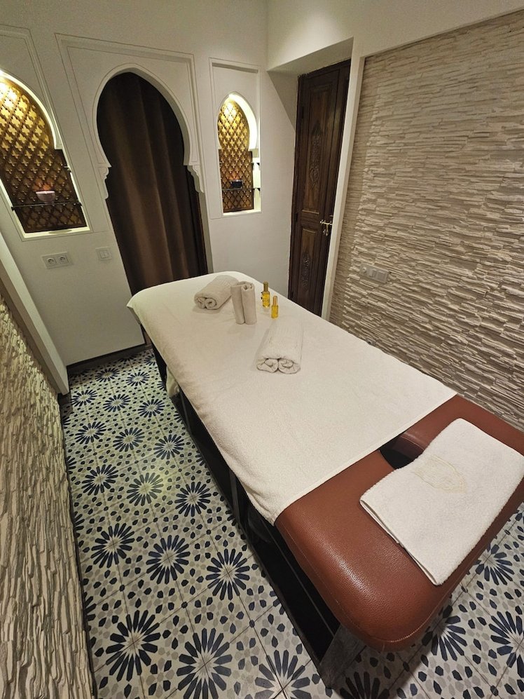 Riad Dar Yammi, Marrakech