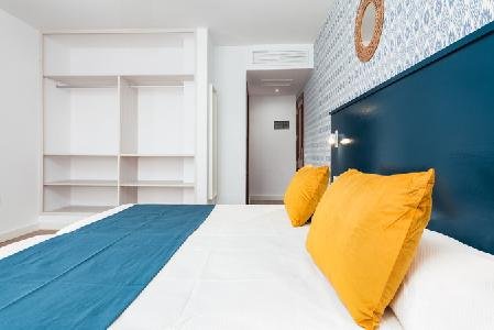 Cotillo House, Fuerteventura