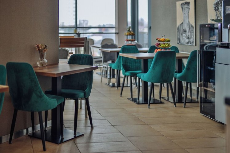 Hotel Beethoven, Gdansk