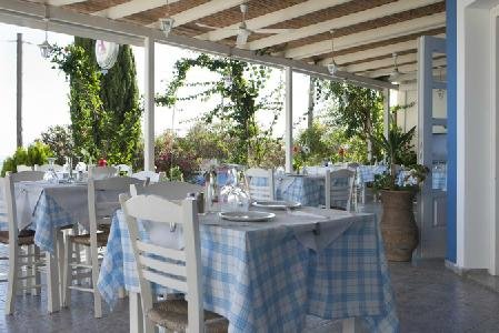 Paradise Hotel Sidari, Corfu
