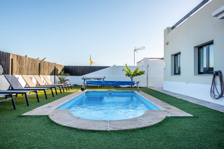 Ereza Villas Alicia, Fuerteventura