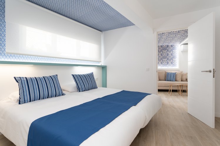 Alsol Los Caribes 2, Gran Canaria
