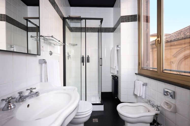 Hotel Mascagni, Rome