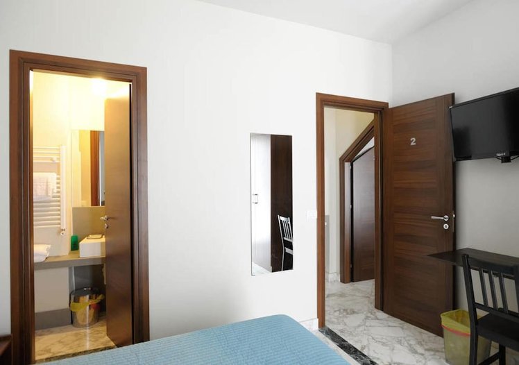 Bed and Breakfast Le Vie D'arte, Catania