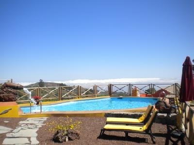 Finca Natura Canaria, Gran Canaria
