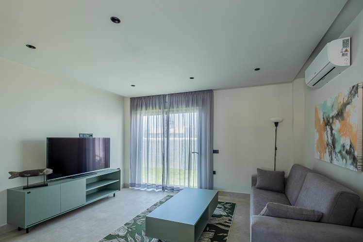 On City Apartments, Costa De La Luz