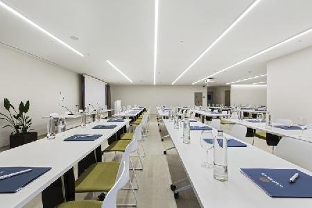 Hotel Club Conte di Cabrera, Catania