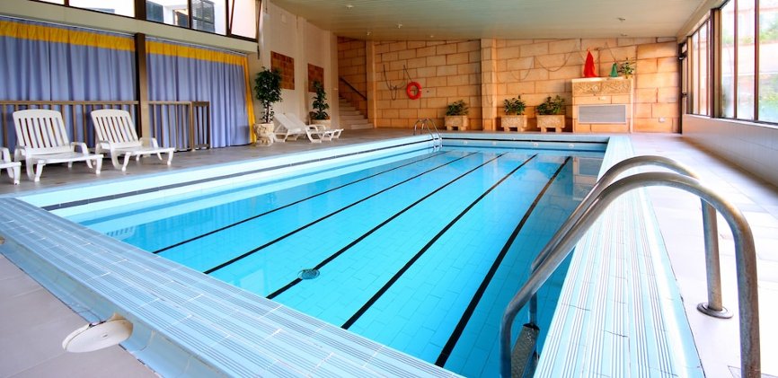 Valentín Park Apartamentos, Majorca