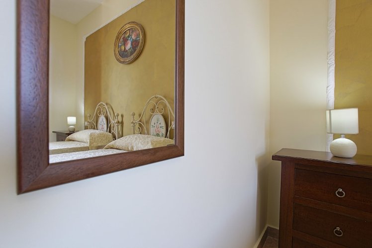B&B Il Casale di Federico, Catania