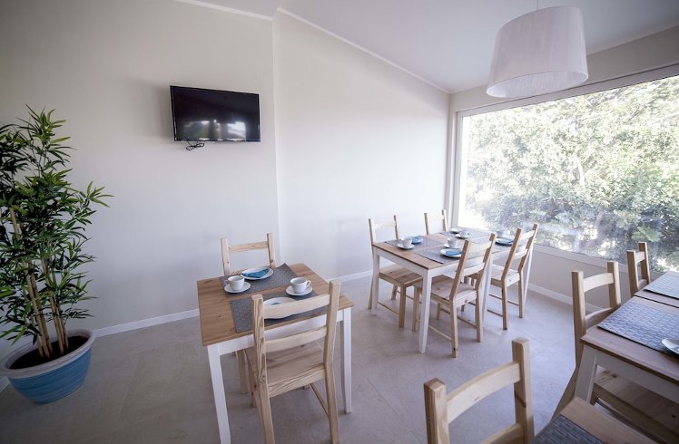 Home Scala dei Turchi B&B, Catania