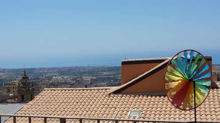 Sogni d'oro B&B Agrigento, Catania