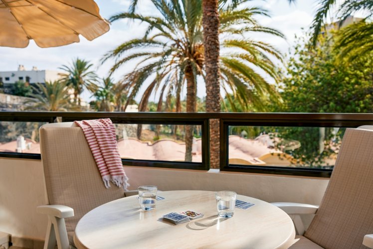 Grupotel Las Pitas, Gran Canaria