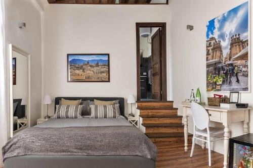Casa Nostra B&B, Palermo