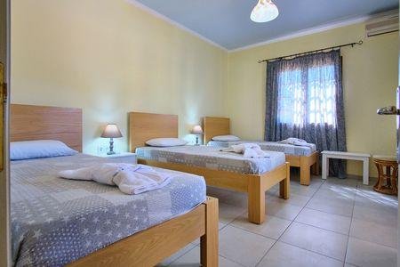 Yiannis Village Sidari, Corfu