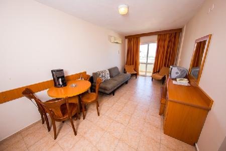 Blue Bay Hotel, Thessaloniki