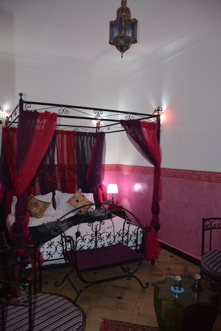 Riad Assalam, Marrakech