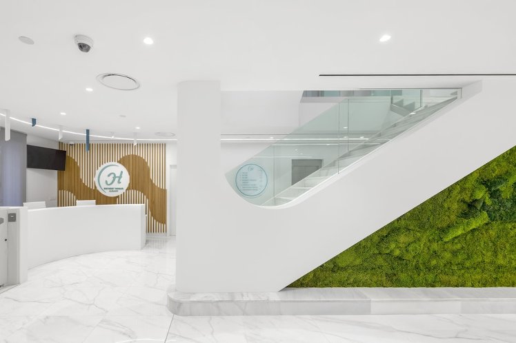 Odyssey Rooms, Costa Blanca