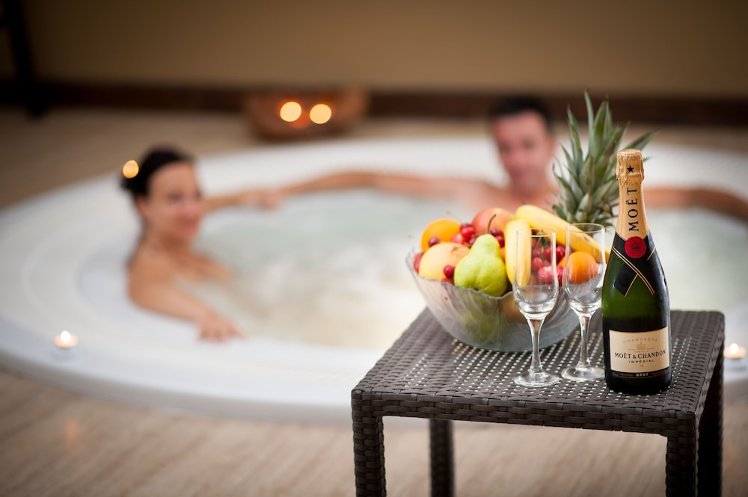 Lighthouse Golf & Spa Resort, Varna