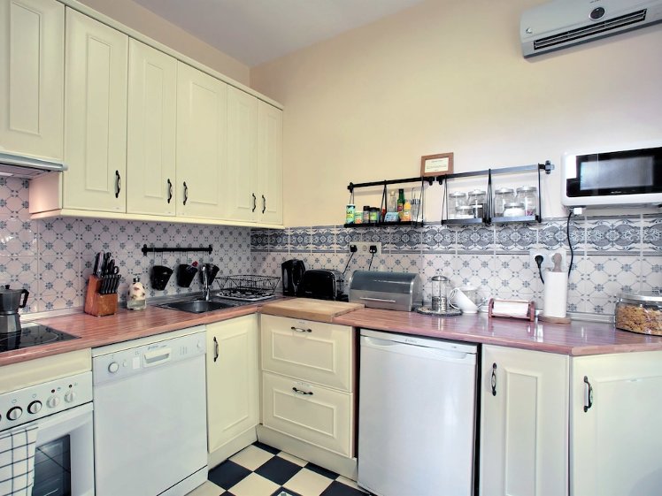 Malaga Lodge Guesthouse, Costa Del Sol