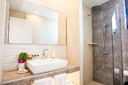 Villa Giada Luxury Boutique Hotel, Rome