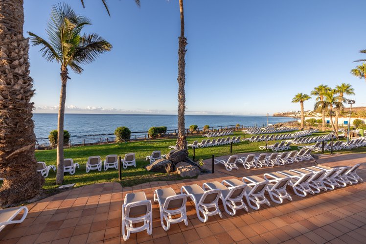 Grupotel Las Pitas, Gran Canaria