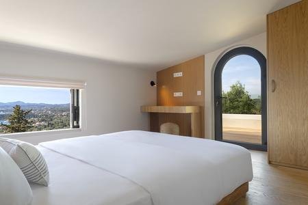 Greenstone Villa, Corfu