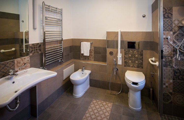 Magione del Re - sicilian rooms, Catania