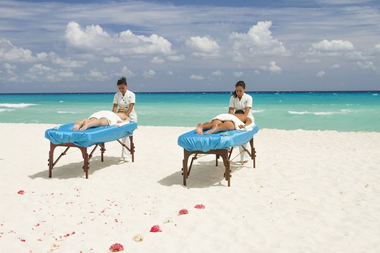 Sandos Playacar Select Club Adults Only - All inclusive, Playa Del Carmen