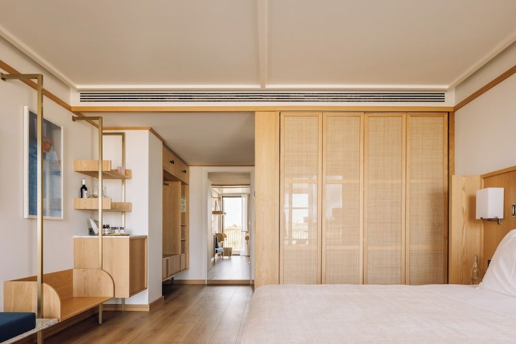 Aethos Ericeira, Lisbon