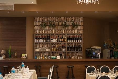 Yakinthos Hotel, Thessaloniki