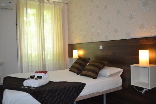 Hostal El Brezo, Madrid