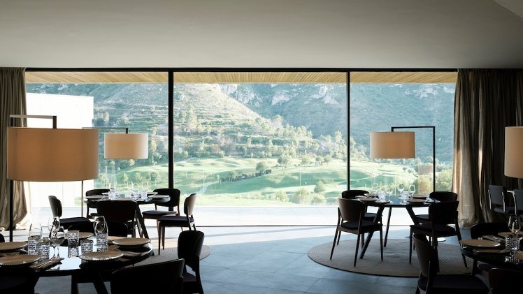 La Galiana Golf Resort Adults Only, Valencia