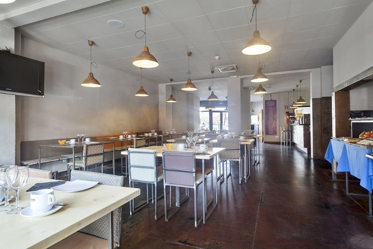 Hotel Montmar, Costa Brava