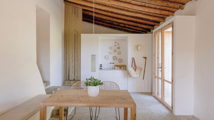 Es Racó d'Artà, Majorca