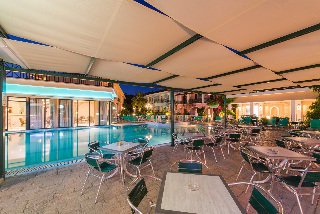 Exterior, Sofias, Zante