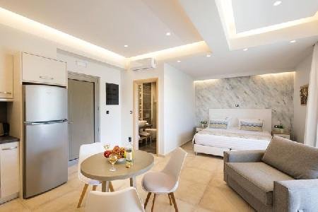 Elite I Apartments, Bourgas