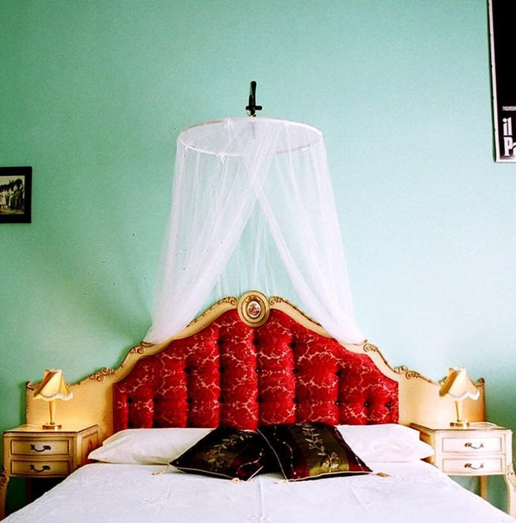 B&B 5 Balconi, Catania
