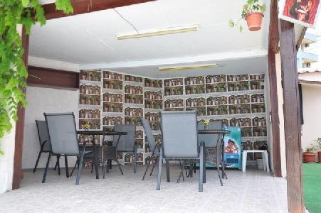 Hotel Belleville, Bourgas
