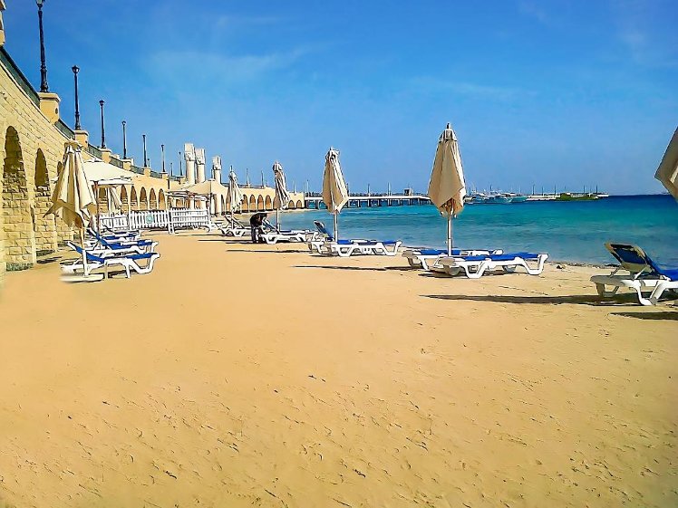 Zen Resort By Tbh Hotels, Red Sea Riviera
